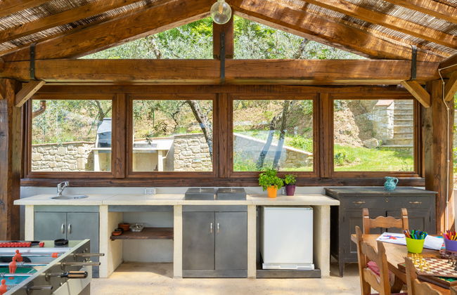 La Felcaia - Foto 29