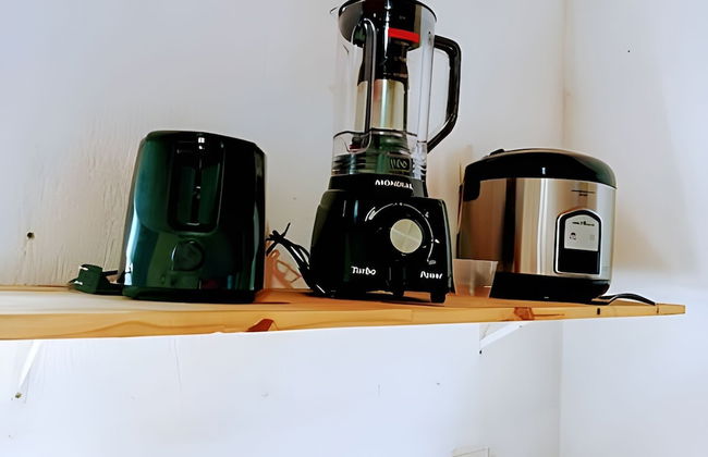 Cottages Bem-te-Vi e Beija-Flor, Mata Atlântica, Pesca, Natureza - Foto 32