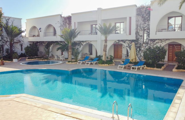 Palm Djerba Suites - Photo 59