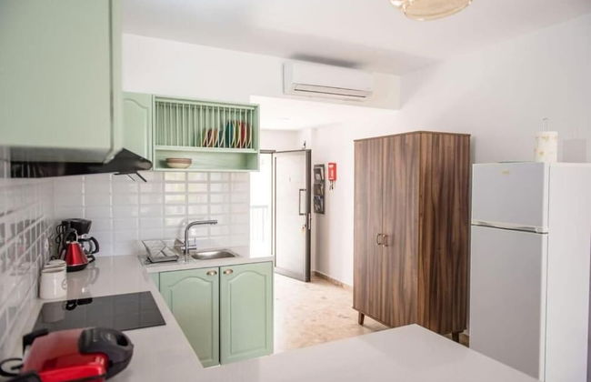 PanMari Apartments - Foto 29