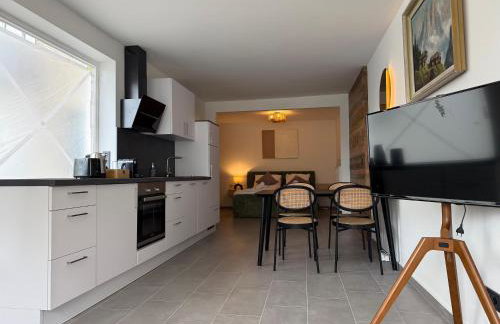 Casa Primavera - Stadtvilla mitten in Miesbach - Foto 36