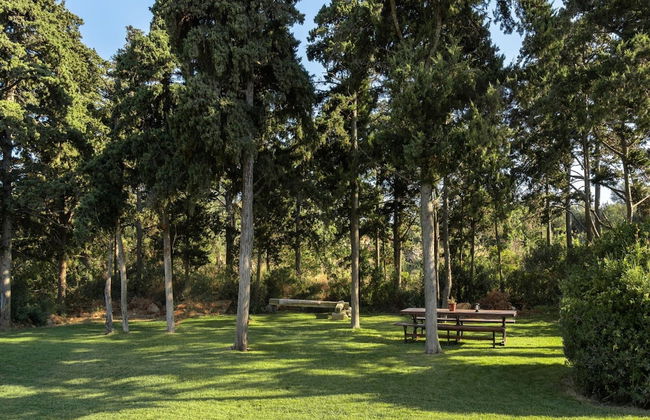 Luxury Villa Near Sea and City, Ping Pong, Childrens Area and BBQ - Foto 22