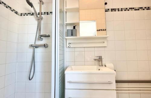 Studio des brises centre-ville - Foto 7