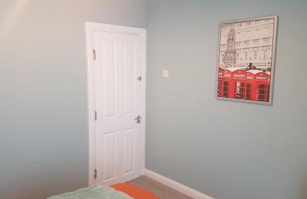 St Giles, Thetford, 2BR House - Foto 4