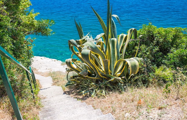 Studio Next to the Beach w Terrace & Parking - Foto 18