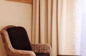 Tauber Lodge - Foto 20