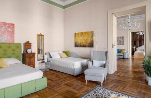 Luxury Historic Villa with heated pool near Catania, Taormina, the Sea and Mount Etna by SicilianRelaxingHomes - Foto 11