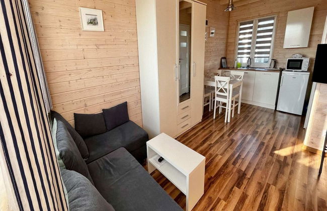 Holiday Home Pobierowo Near Beach & Pool - Foto 6