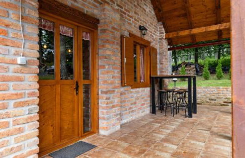 Awesome Home In Novo Zvecevo With Sauna - Foto 14