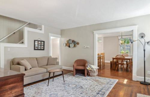 Cozy Urban Farmhouse 3bd1andhalfbth - Foto 10