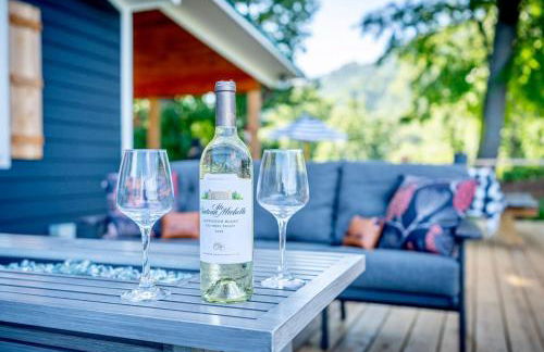 Lux Family Friendly Mountain Home - Foto 61