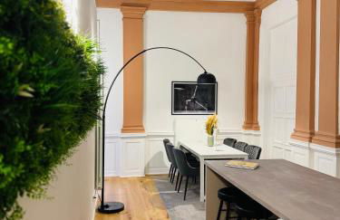 NIRO I Exklusive Residenz - Historischer Ballsaal - Foto 10