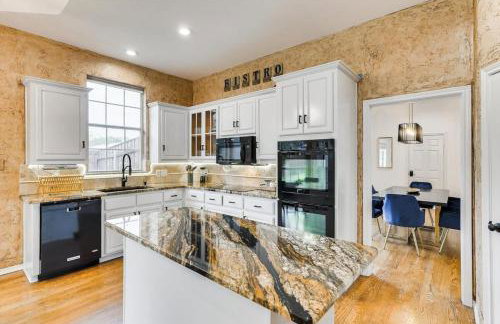 Impressive 5BR 3,5BA Holiday Home with Pool, Game Room & Cinema Room - Foto 13