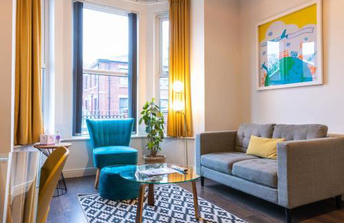 Fulwood Heights - Photo 1