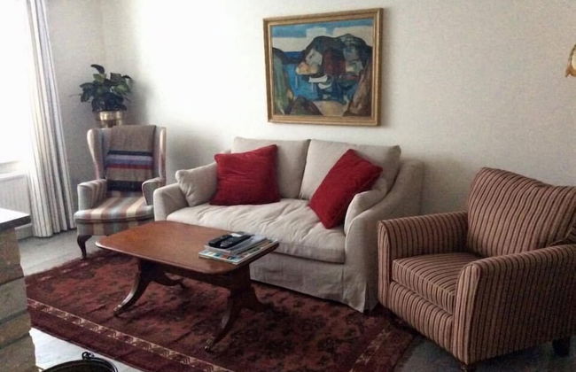 The Blue House - Foto 12