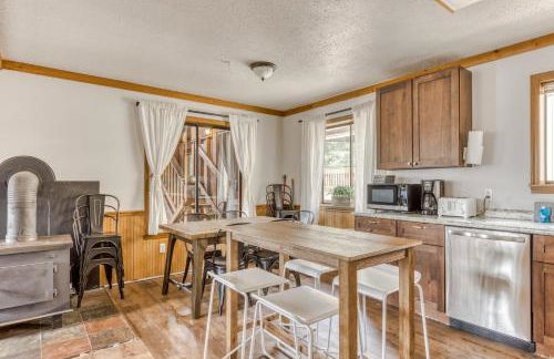 Little Trail Lodge - Unit B - Foto 11