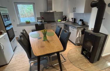 Ferienhaus Rehblick Schwerin - Foto 5