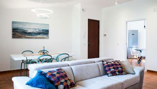 Acquamarina Luxury House - Foto 3