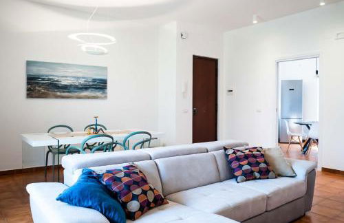 Acquamarina Luxury House - Foto 3