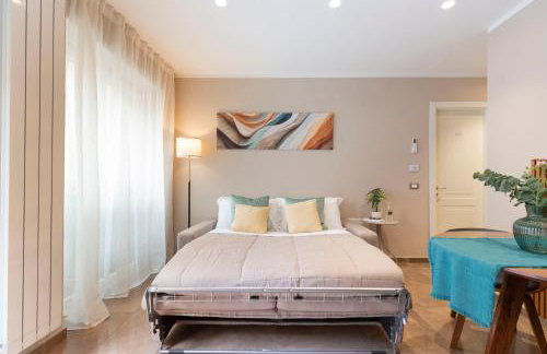 Dehor Apartment, Zona Porto Livorno - Foto 40