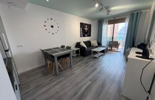 Sea&Ifach View Apartment with Swimming Pool - Foto 2