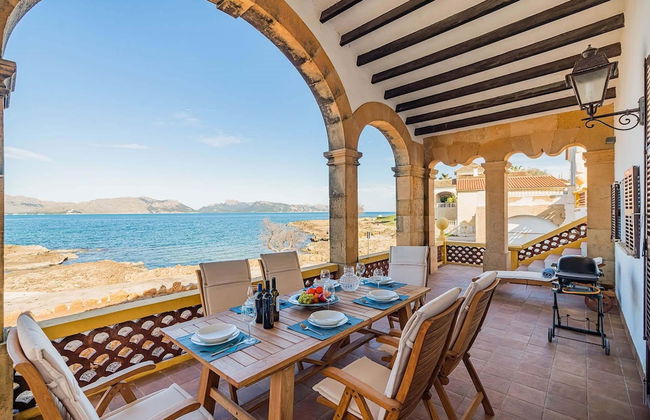 NEW 2020 - Villa Es Clot - Foto 23