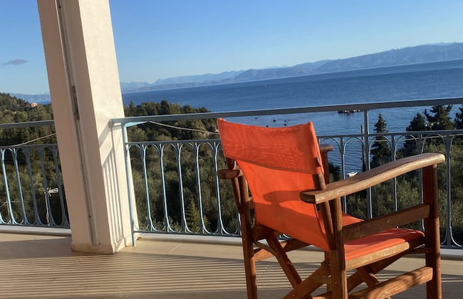 Panorama Notos - Foto 17