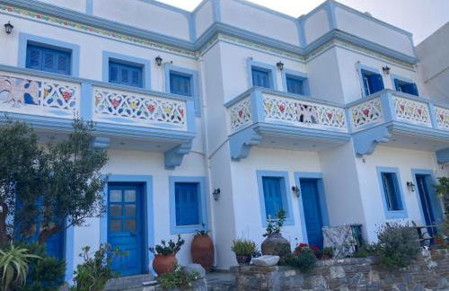 Hotel THE OLIVE TREE - Foto 14