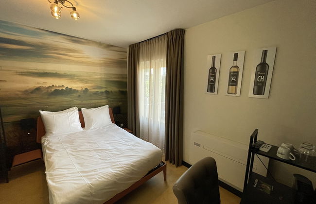 Dormio Wijnhotel Valkenburg - Photo 39