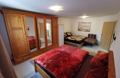 Ferienwohnung Hensel am Herzmannser See - Foto 7