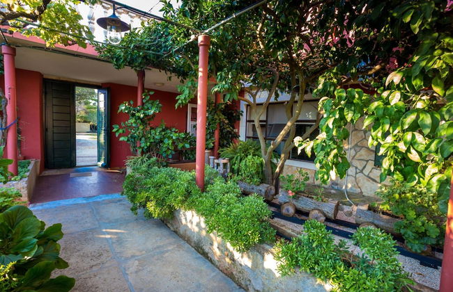 Villa Stocco Zadarvillas - Foto 37