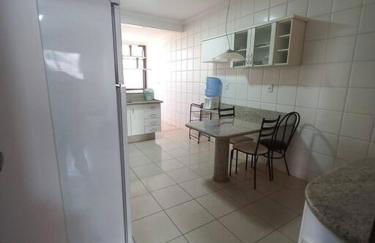 Apartamento 3 quartos, com sacada e área externa! - Foto 6