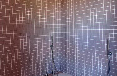 Contemporary Villa with Pool - Foto 6