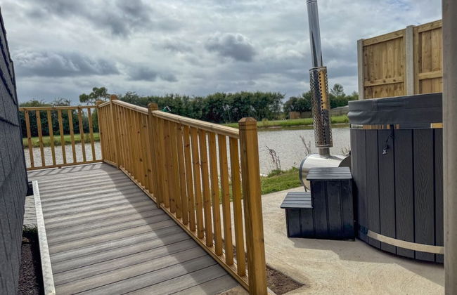 The Firs Country Park - Foto 5