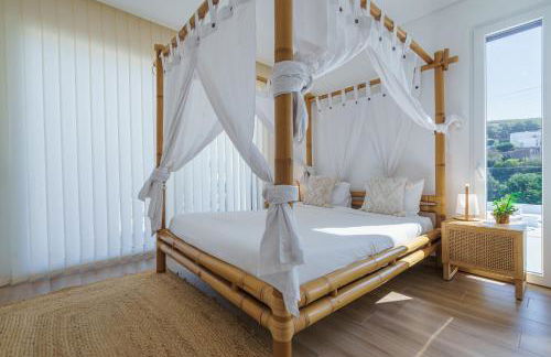 Antica Villa, luxury villa near the beach - Photo 27