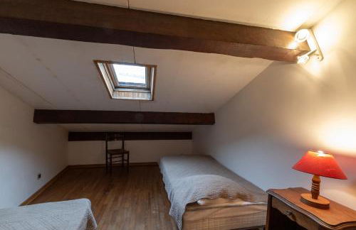 Les Sources Gîte La Grange - Foto 12