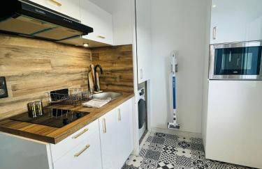 Nancy Gare à 3 min à pied de la gare - Foto 5