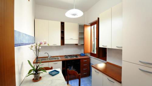 Amalfi Blue FLowers B - Foto 4