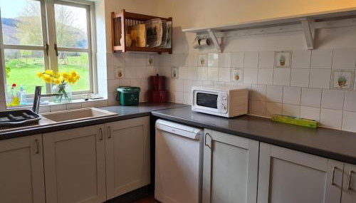 Brecon Beacons Lovely cottage with stunning views - Foto 5