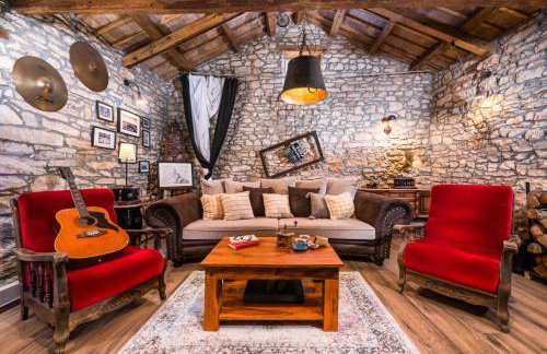 Rustic Cozy house Pupy - Photo 15