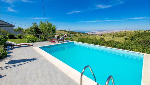 2 Bedroom Nice Home In Senj - Foto 1