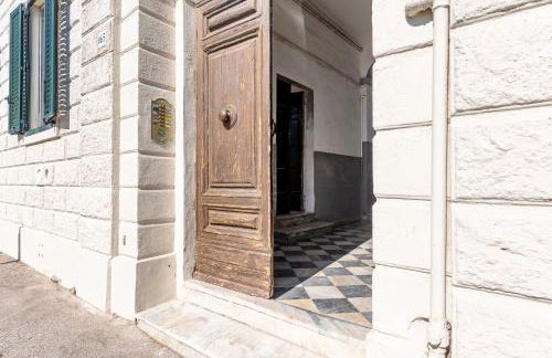 GuestHost - Livorno Cozy APT close to the Sea - Foto 15