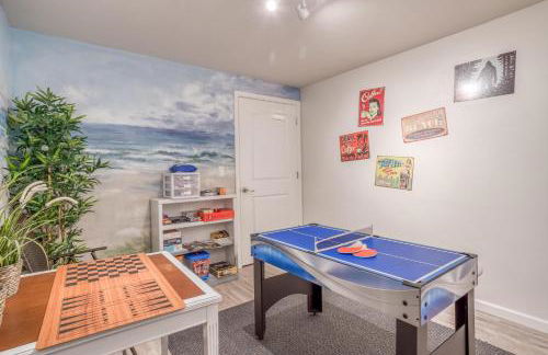 Sandy Feet - Meredith Lodging - Foto 21