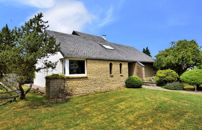 Holiday Home in Virton With Swimming Pool - Foto 32