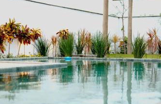 Casa Aconchego Lençóis - Foto 19