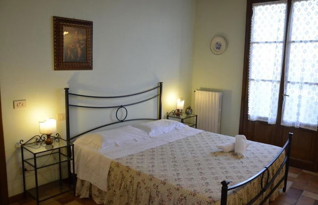 Agriturismo Corte in Poggio - Foto 7