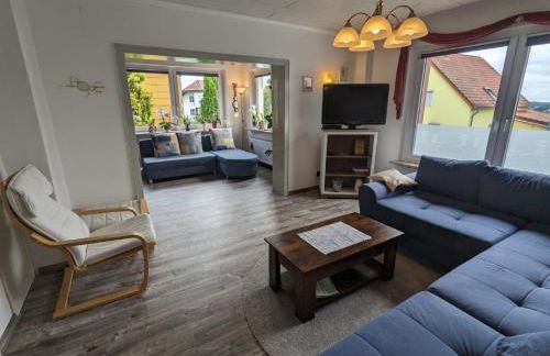 Ferienwohnung Friedel und Käthe - Foto 8