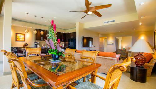 Kapalua Golf Villa 16V 2 - Foto 5