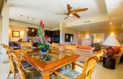 Kapalua Golf Villa 16V 2 - Foto 5