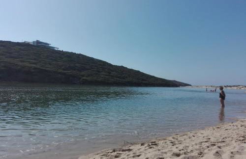 Cozy apartment in Algarve West Coast - Aljezur (2 min da Praia Monte Clérigo) - Foto 28